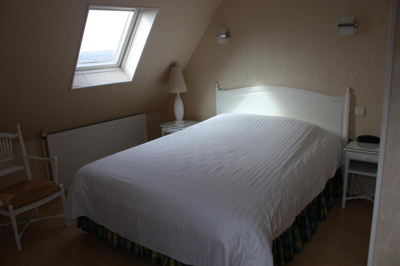 Hotel Biney Rodez Camera foto